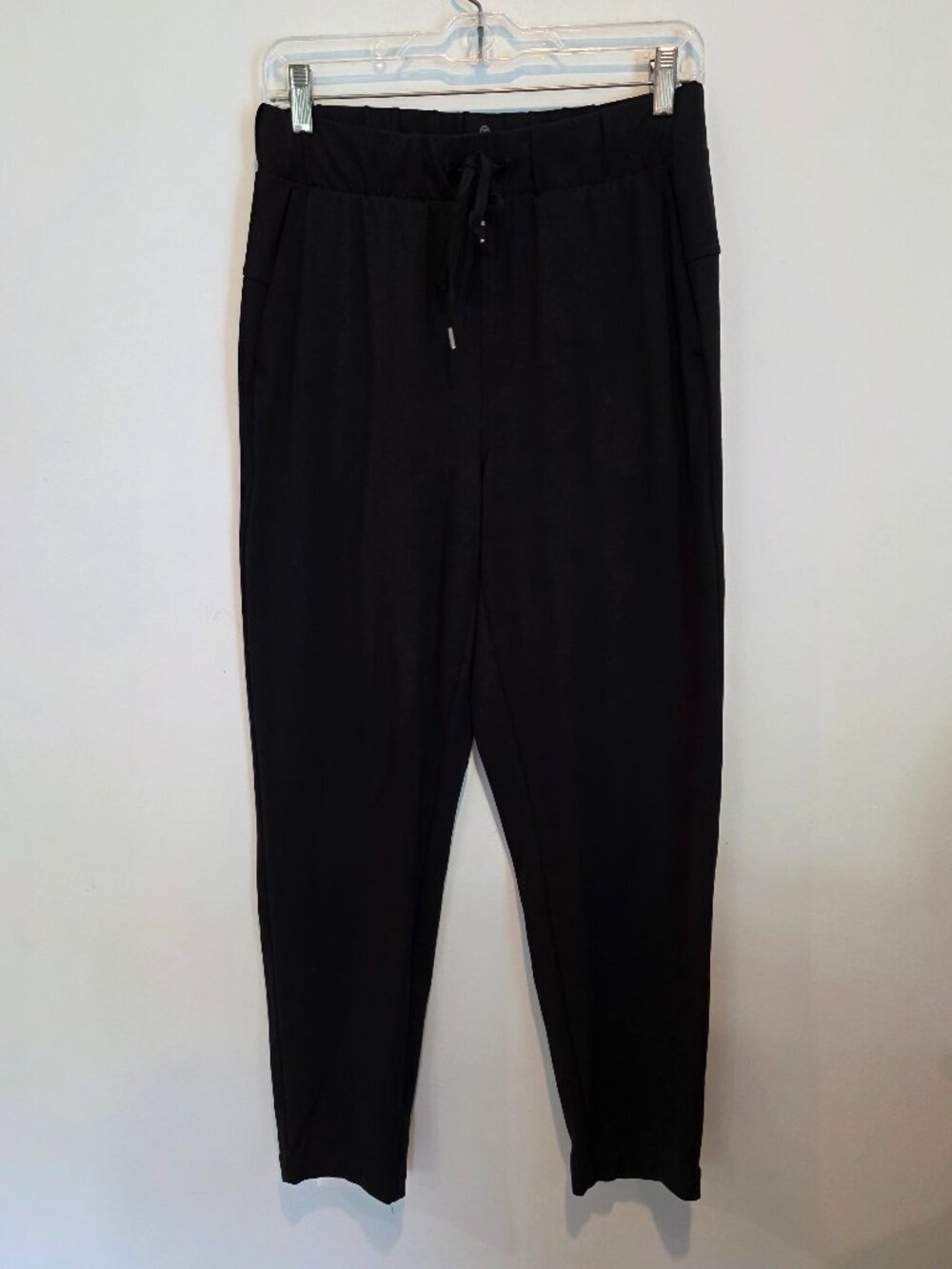 Talbots Out & About Pants, Size S, Like New